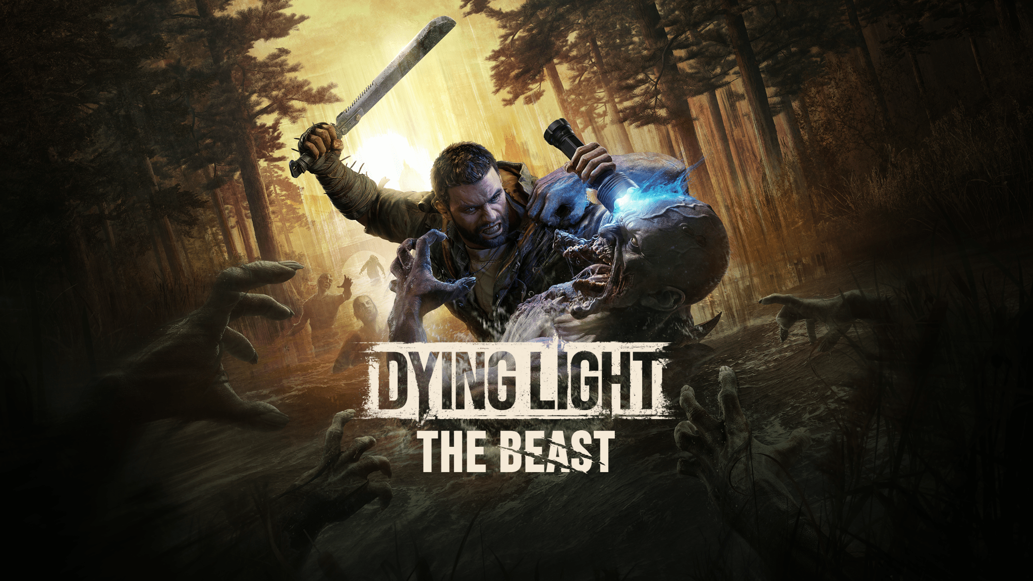 Dying Light The Beast